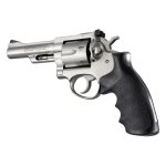 Ročaj HOGUE Ruger Security Six Rubber Grip