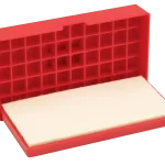 Hornady Case Lube Pad + Loading Tray