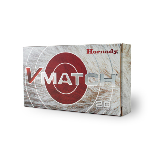ELD-VT Hornady 6,5 PRC 100gr ELD-VT - slika 1