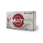 Hornady 6,5 Creedmoor ELD-VT 100gr V-Match