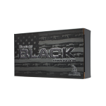 Hornady 7,62x39 123gr SST Black Ammo