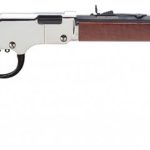 Henry Golden Boy Silver .22WMR 20,5'' Octagonal