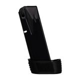 Canik MC Magazine 9x19mm 15rd Black