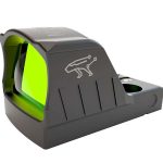 Mecanik Reflex Optic Sight M01 3MOA