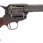 A. Uberti 1873 Q.D. Runnin Iron .357 Mag 4.3/4''