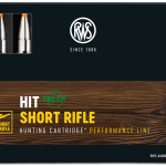 RWS .308 Win HIT SR 150gr