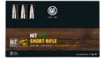 RWS .308 Win HIT SR 150gr
