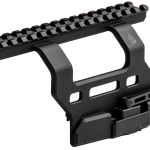 UTG ACCU-SYNC Q.R. AK Side Mount