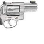 Ruger GP100 KGP-100 2,5" .357 Mag