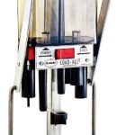 LEE Precision press LOAD ALL II.