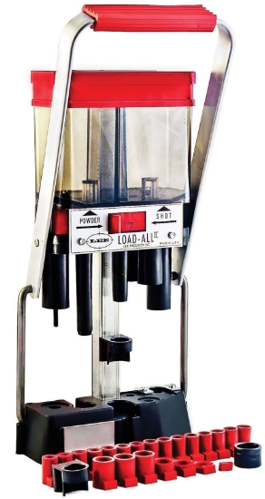90011 LEE Precision press LOAD ALL II. - slika 1