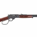 Henry Steel Lever Action .30-30 Win Large Loop