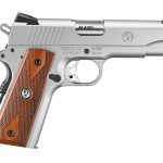 Ruger SR1911 Commander .45 ACP