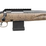 Ruger American Rifle Ranch Gen-II. .223 Rem