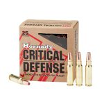 Hornady 5,7x28 FTX 40gr