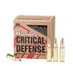 Hornady 5,7x28 FTX 40gr