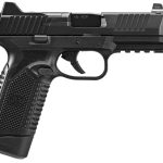 FN 545 Tactical .45 ACP BI NMS NDS Black Threaded
