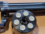 Uberti 1873 SAA 5.1/2" 9x19 - slika 2
