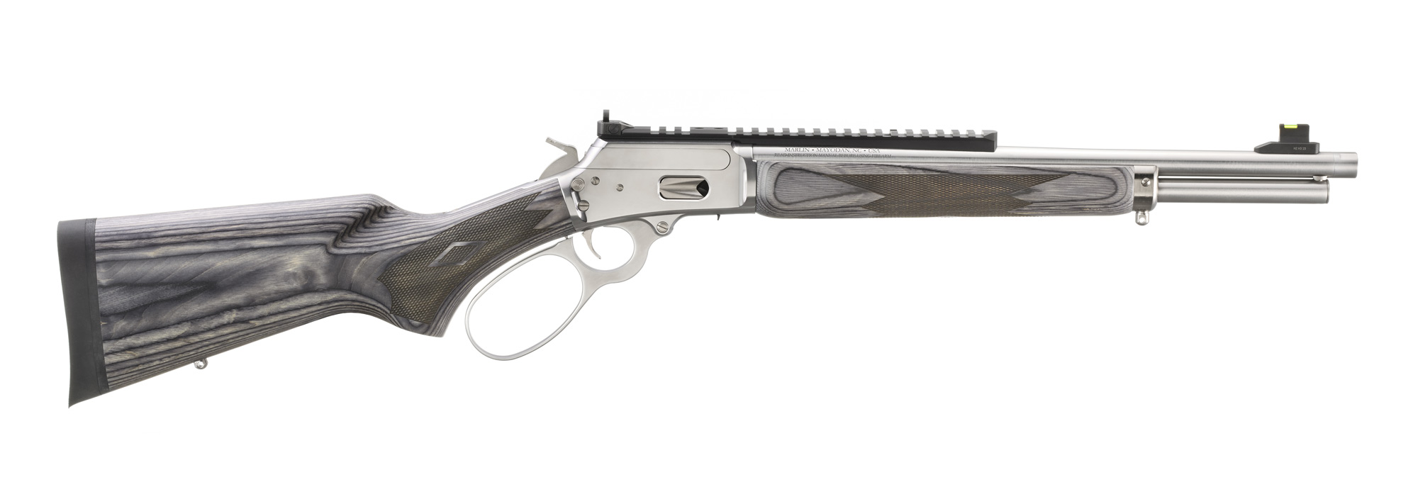 1894sbl Marlin 1894 SBL 16,1" Threaded .357 Mag - slika 1