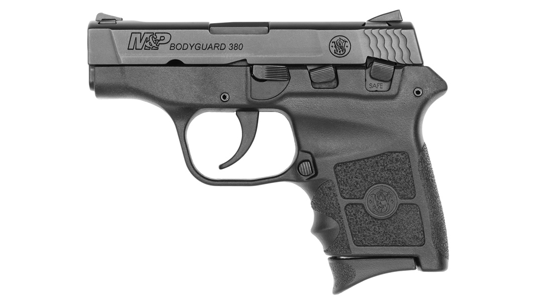 1swp109381_1 Smith&Wesson M&P Bodyguard .380 Auto - slika 1