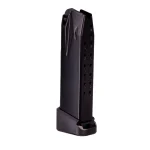 Canik Magazine 9x19mm 18rd Black Combat Elite