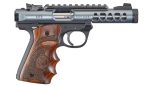Ruger MK IV 22/45 LITE .22LR Diamond Gray