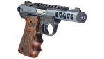 Ruger MK IV 22/45 LITE .22LR Diamond Gray - slika 2