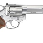 Ruger SP 101 .357 Mag Match Champion 4,2'' Stainless