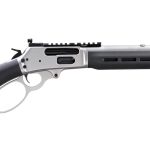 Marlin 1895 Trapper 16,1" Threaded .45-70 Govt Magpul ELG