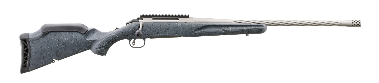American Rifle G2 Ruger American Rifle Gen-II. .308 Win - slika 1
