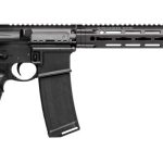 Daniel Defense DDM4 V7 SLW 14,5" .223 Rem Black