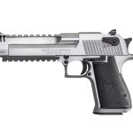 Desert Eagle XIX .50 AE 6'' Stainless