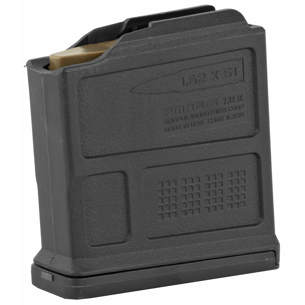 PMAG549 Magpul A.I. .308 Win / 6,5 Creedmoor 5rd - slika 1