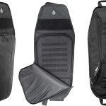 UTG 34'' Multi Firearm sling Black