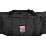 Astra Assault Rifle Transport System Black
