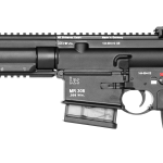 Heckler & Koch MR308 A3 .308 Win 13" Black