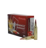 Hornady .243 Win 58gr V-Max Superformance - slika 2