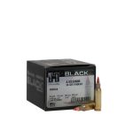 Hornady 4,6x30mm V-MAX 38gr Black