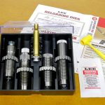 Lee Precision Ultimate Die Set 6,5 Creedmoor