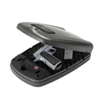 Varnostni vsebnik HORNADY RAPiD Safe 2700KP - slika 3