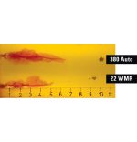 Hornady .380 Auto 90gr FTX Critical Defense - slika 2