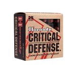 Hornady .380 Auto 90gr FTX