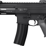 Tinck Perun - X16 5,56x45 Black