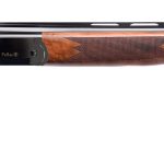 Pallas Heros Deluxe Wood Black 12/76 Mag