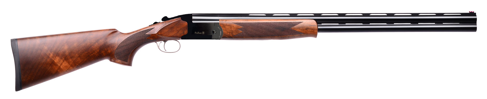 herosdeluxe Pallas Heros Deluxe Wood Black 12/76 Mag - slika 1