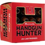 Hornady 10mm AUTO 135gr Monoflex Handgun Hunter