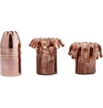 Hornady 10mm AUTO 135gr Monoflex Handgun Hunter - slika 3