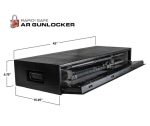 Varnostna omara HORNADY Rapid Safe AR Gunlocker - slika 6
