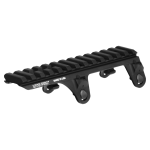 UTG PRO Claw Mount Extended Picatinny za H&K MP5 / SP5 / SP5K
