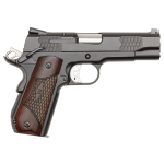 Smith & Wesson 1911 E Series Scandium 4,25" .45ACP